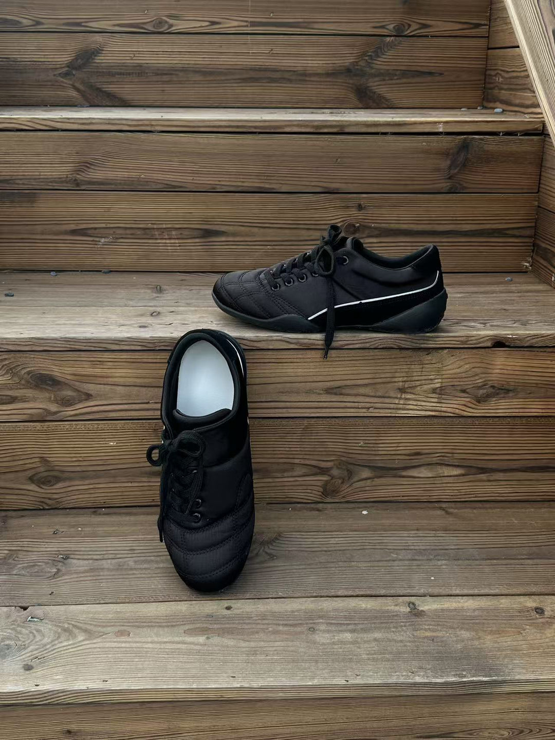 Damen Sportliche Sneakers mit ergonomischer Dämpfung und atmungsaktivem Obermaterial EB