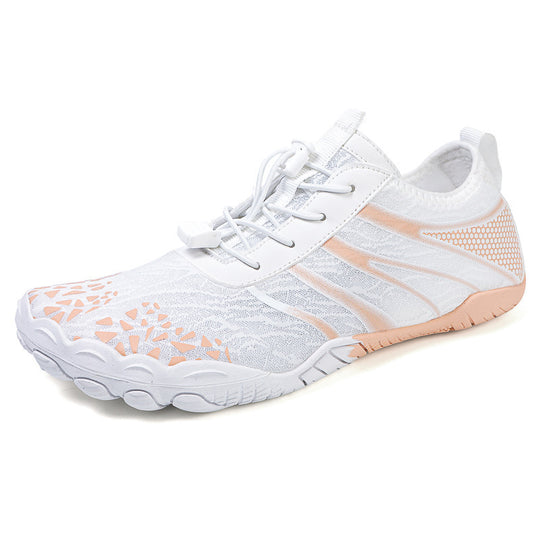 Damen Wassersportschuhe mit flexibler Sohle und rutschfester Technologie EB