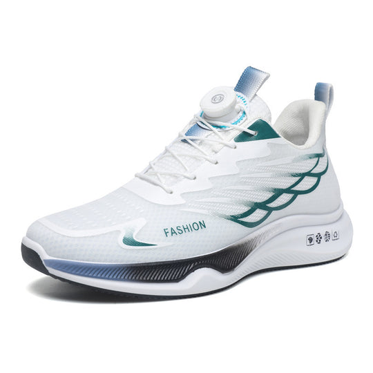 Damen Sportliche Laufschuhe mit innovativem Schnürsystem EB