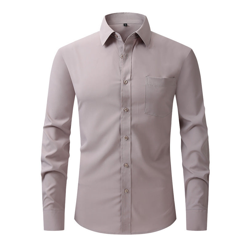 Herren Business-Hemd EB