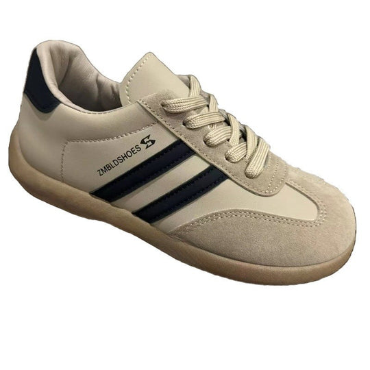 Damen Freizeit-Laufschuhe mit flexiblem Sohlenprofil EB