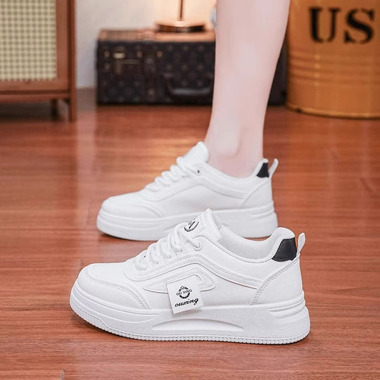 Damen modische Sneaker EB