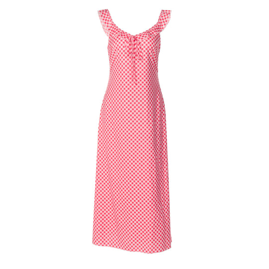 Damen Sommerkleid EB