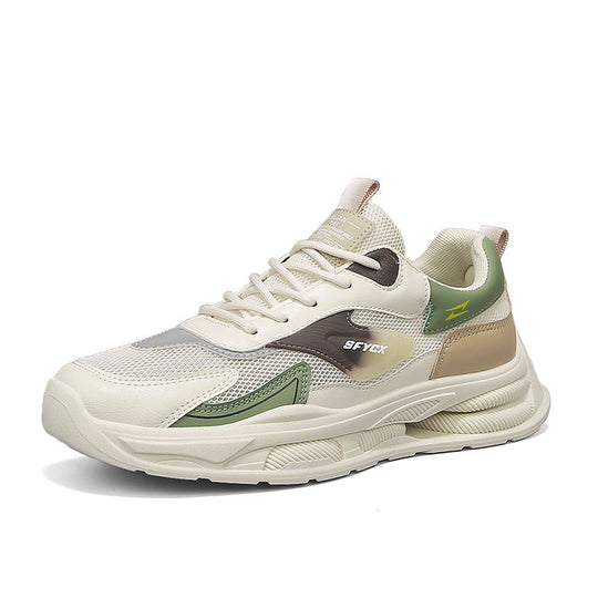 Damen Sportliche Performance Sneakers mit ergonomischer Dämpfungstechnologie EB