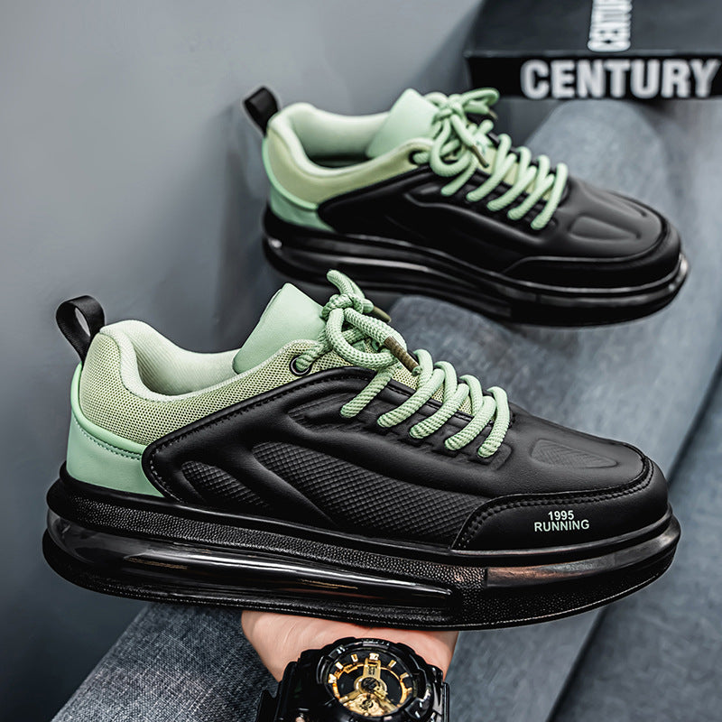 Damen Komfortable und luftdurchlässige Freizeitsneaker mit innovativer Dämpfungstechnologie EB