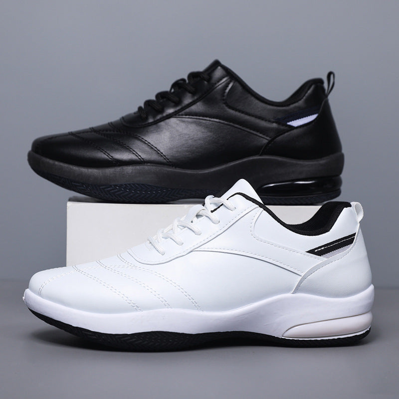 Damen sportliche Lauf- und Freizeitschuhe mit dämpfendem Gel-Heel EB