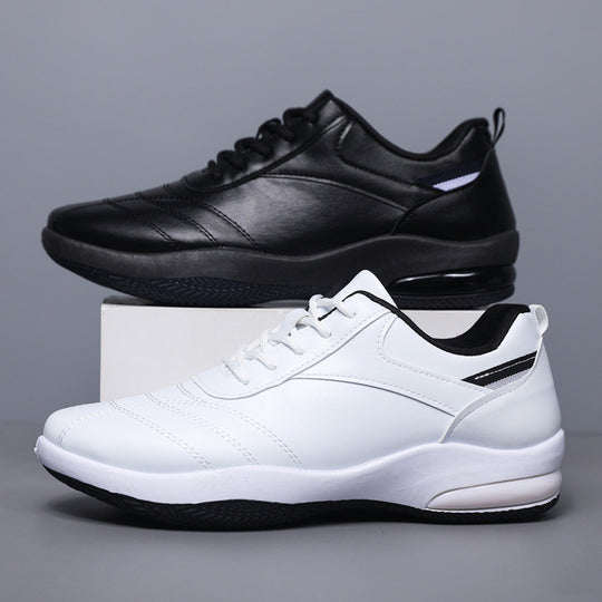 Damen sportliche Lauf- und Freizeitschuhe mit dämpfendem Gel-Heel EB
