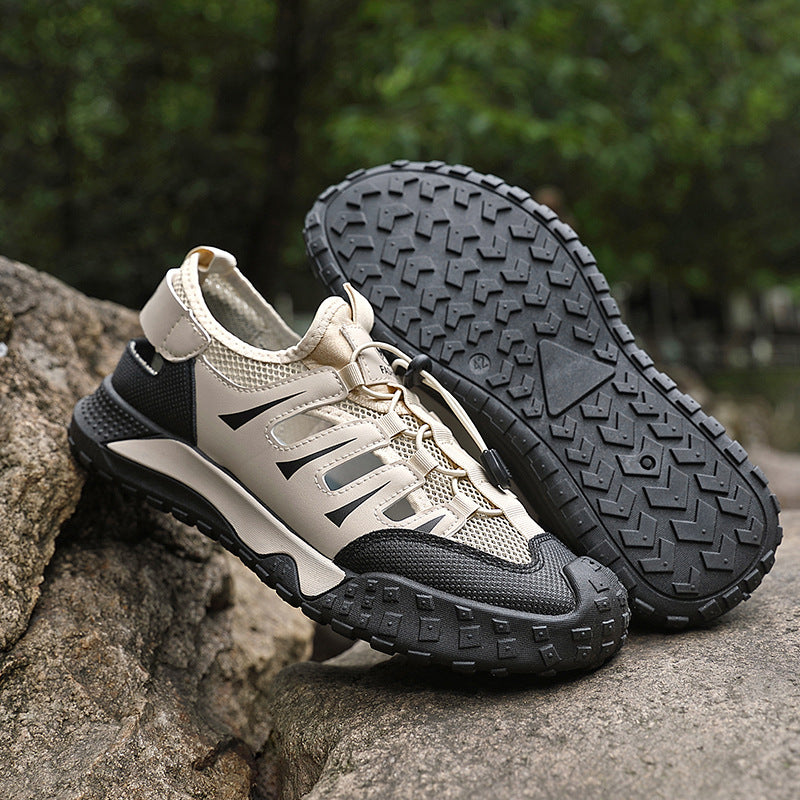 Damen Outdoor-Sportliche Freizeitschuhe EB