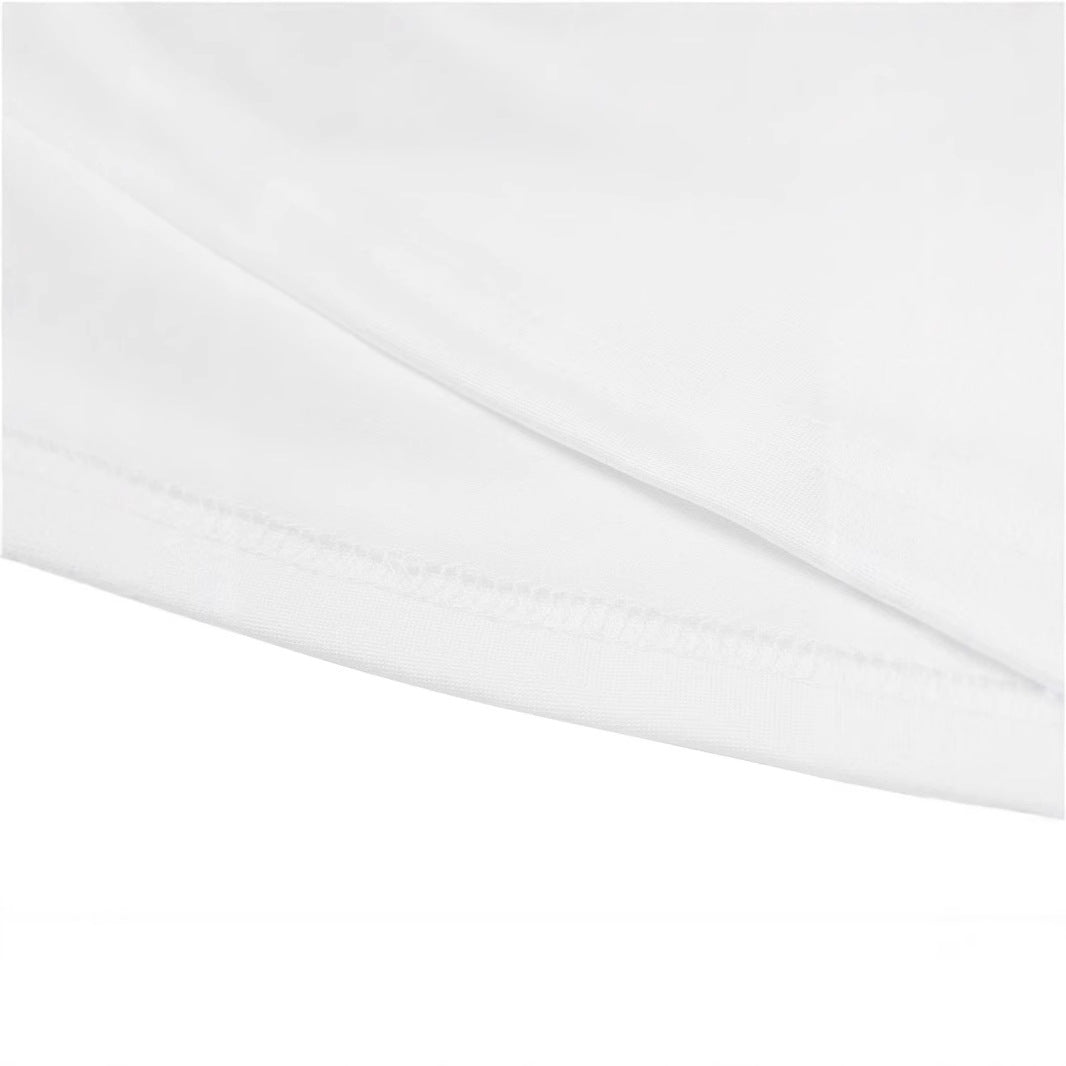 Damen cropped T-Shirt EB