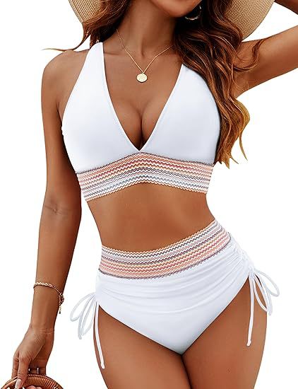 Damen Bikiniset EB