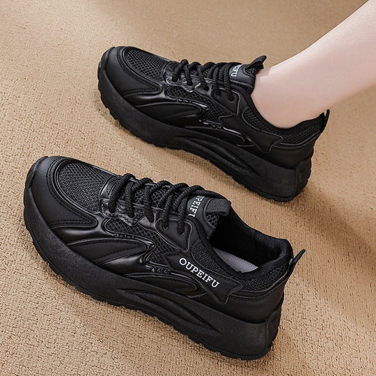 Damen Sportliche Freizeitschuhe EB