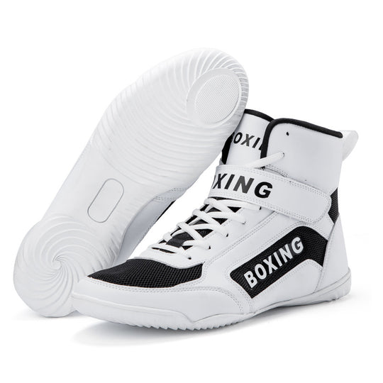Damen Boxschuhe für anspruchsvolle Wettkämpfe und Training EB