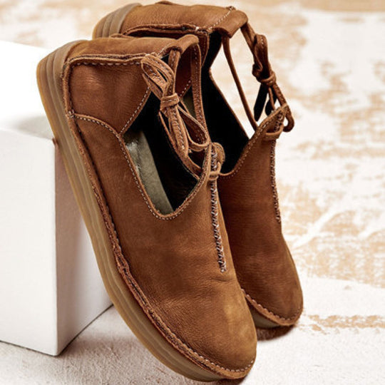 stilvolle Schuhe für den Herbst EB