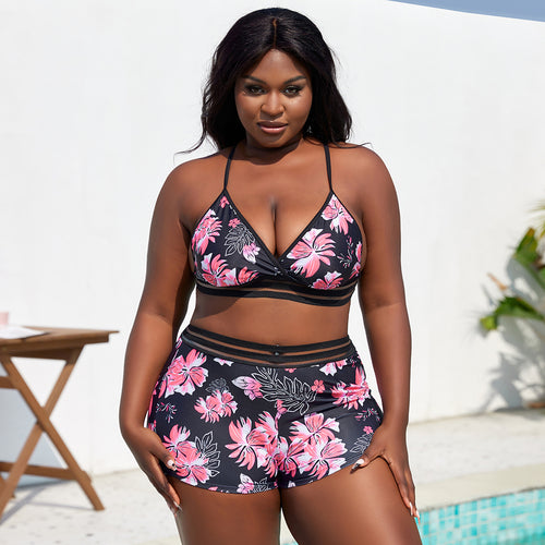 Damen Bikini-Set EB