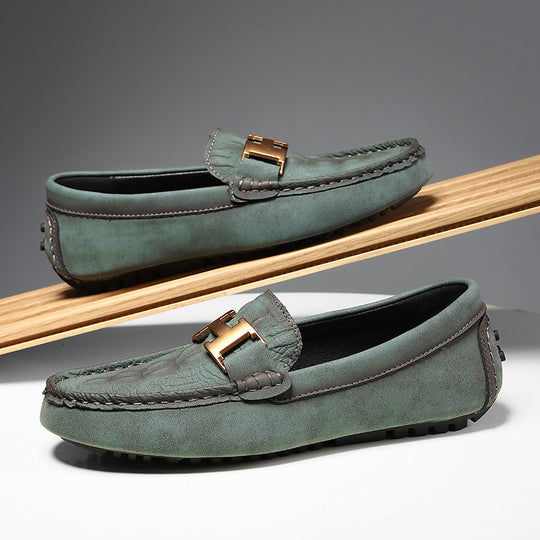 Damen Mokassins EB