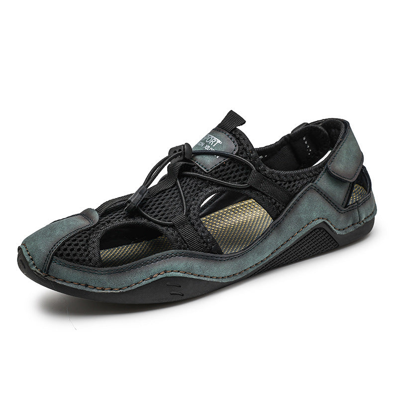 Damen Atmungsaktive Wassersandalen EB