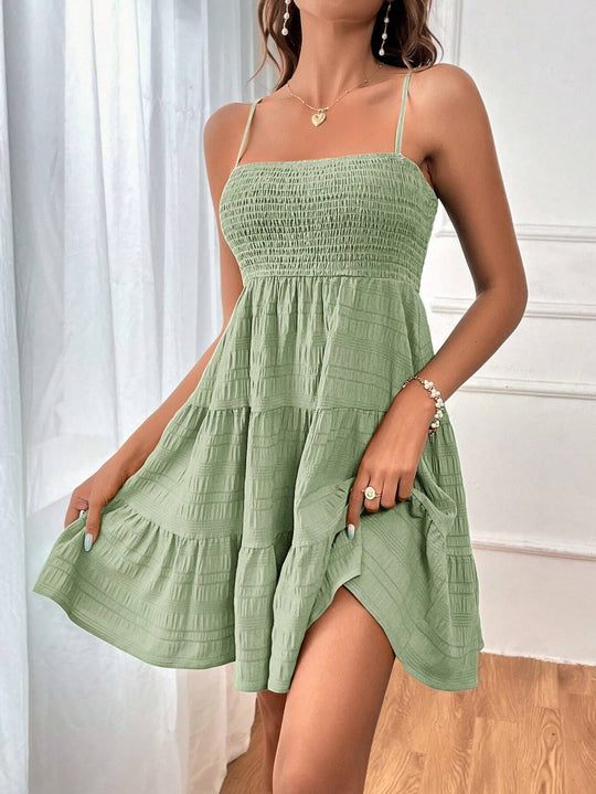 Damen Sommerkleid EB