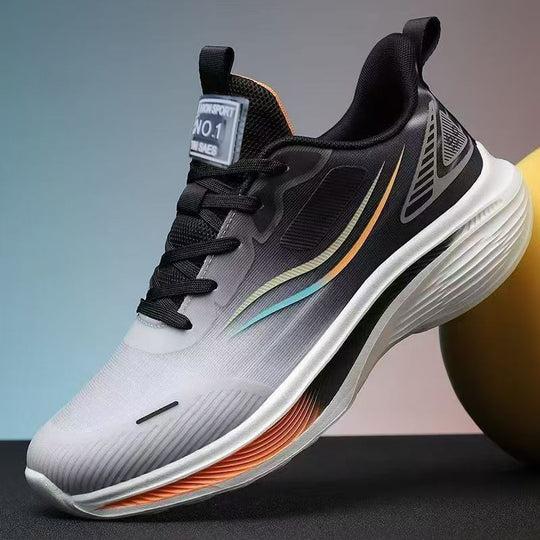 Damen Sportliche Laufchuhe mit optimaler Dämpfung R&B