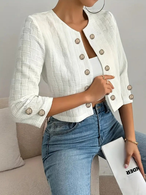 Damen modische Kurzjacke EB