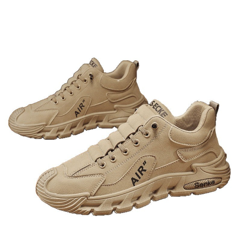 Damen Komfortable Sneaker mit Luftpolsterung EB