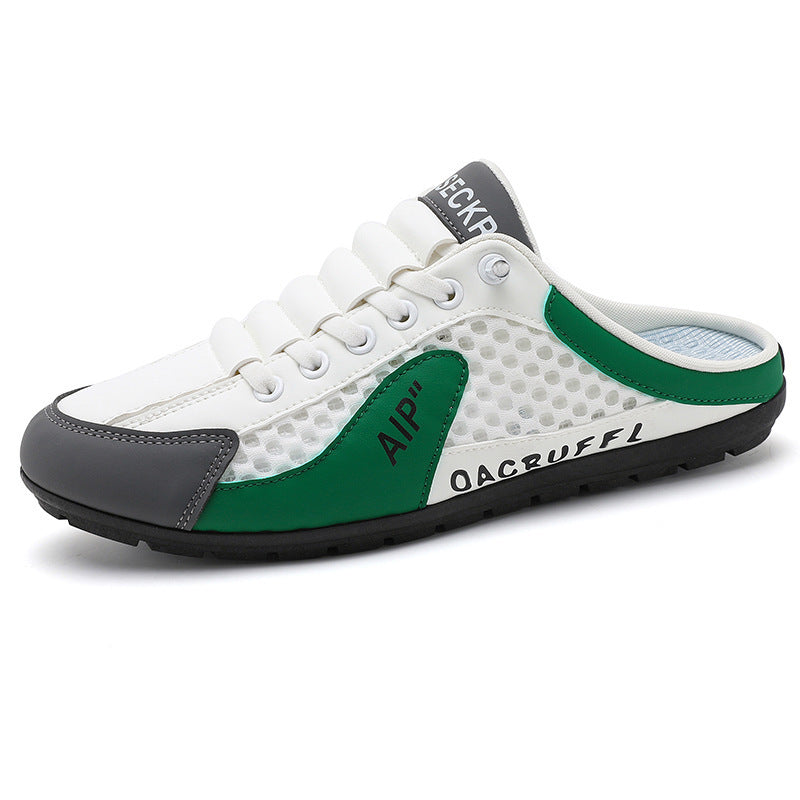 Damen Atmungsaktive Freizeitschuhe mit flexiblem Sohlenprofil EB