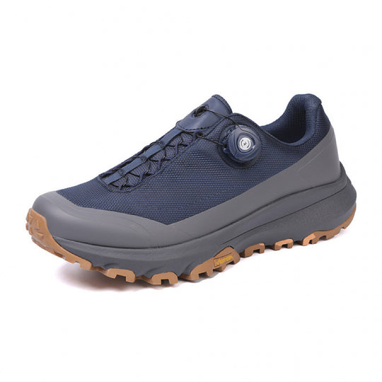 Damen Hochfunktionale Outdoorschuhe mit atmungsaktivem Obermaterial und leistungsstarker Sohle EB