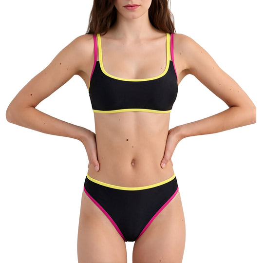Damen Sport-Bikini-Set EB