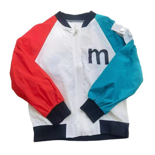 Damen Leichte Sportjacke mit Kapuze und atmungsaktiven Eigenschaften EB