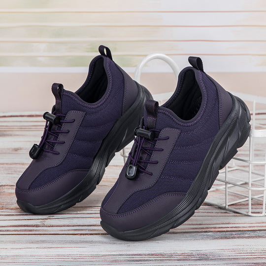 Damen Sportliche Sneakers EB
