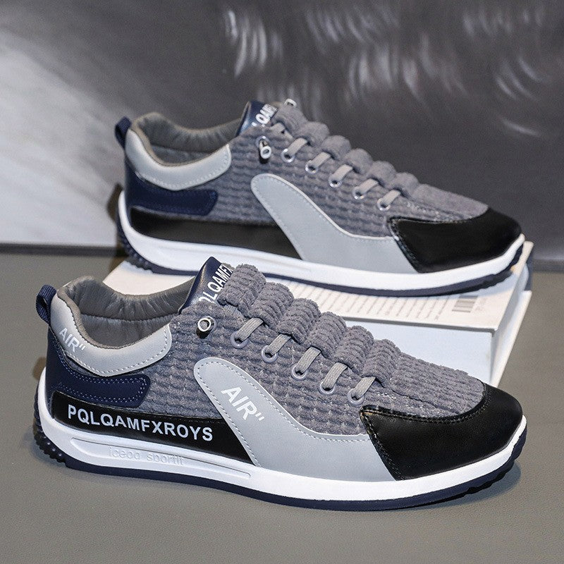 Damen Sportliche Sneakers für aktive Freizeitgestaltung EB