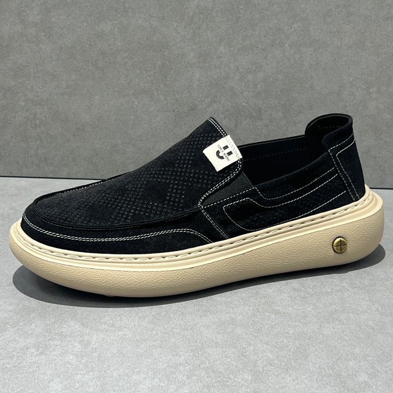 Damen Slip-On Schuhe EB