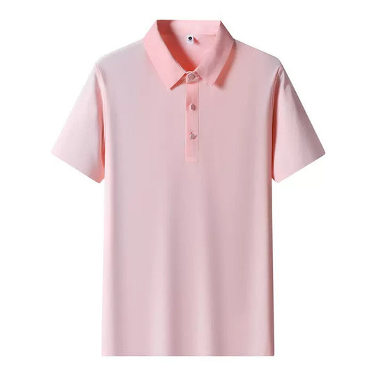 Damen Bluse mit frischem Rüschendesign und elegantem Stehkragen EB