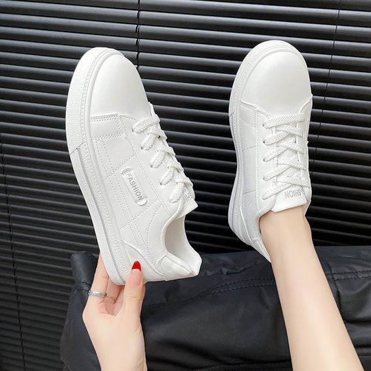 Damen Sneaker mit sportlichem Design EB