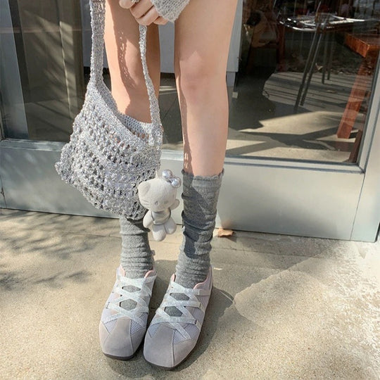 Damen Sportliche Freizeitschuhe mit multifunktionalem Komfort und rutschfester Sohle EB