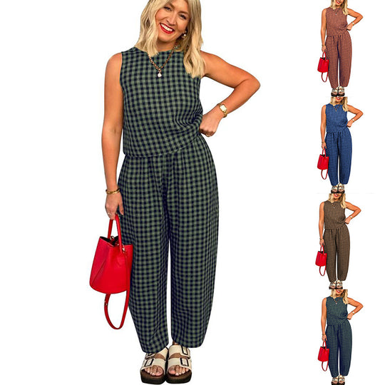 Damen Freizeit Overall EB