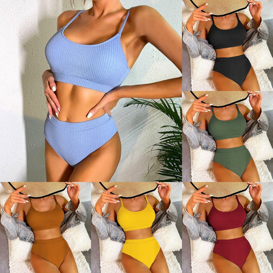 Damen Bikini-Set EB