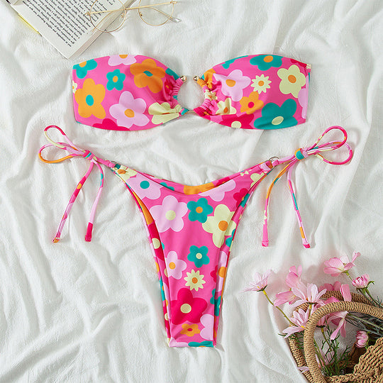 Damen Bikini-Set EB