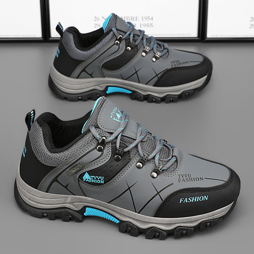 Herren Outdoor-Schnürschuhe EB