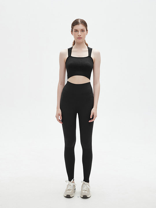 Damen Sportliches Funktionsset EB