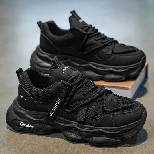 Damen Sportliche Lifestyle Sneakers mit innovativer Dämpfungstechnologie EB