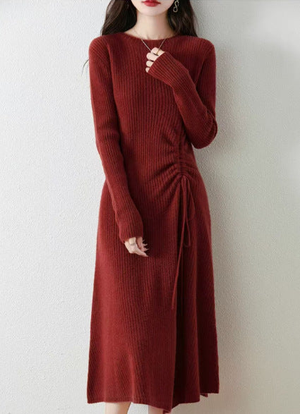 Damen Strickkleid EB