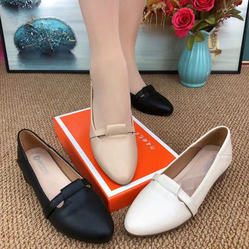 Damen Elegante und bequeme Pumps mit modischem Design EB