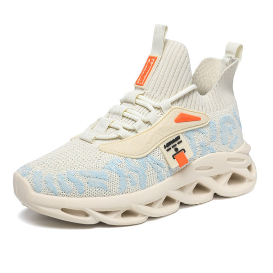 Damen sportliche Sneakers EB