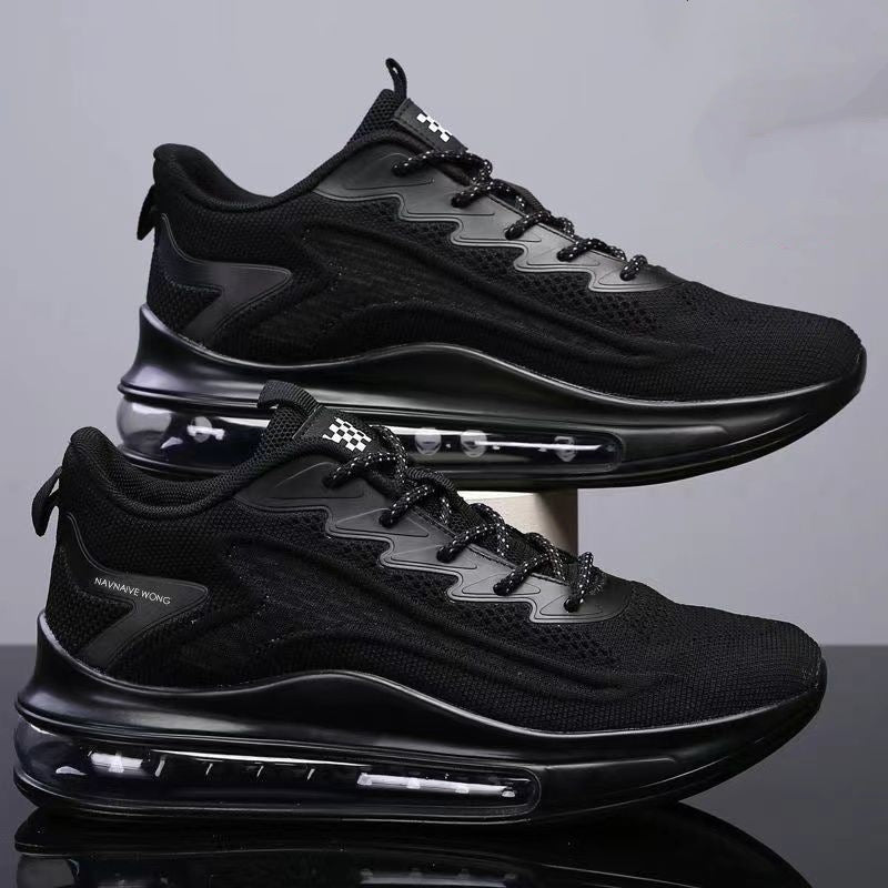 Damen Atmungsaktive Lifestyle Sneakers mit innovativer Dämpfungstechnologie EB