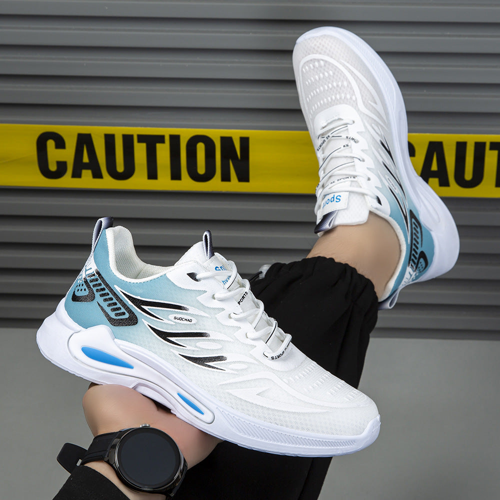 Damen Sportliche Lauf- und Fitnessschuhe EB