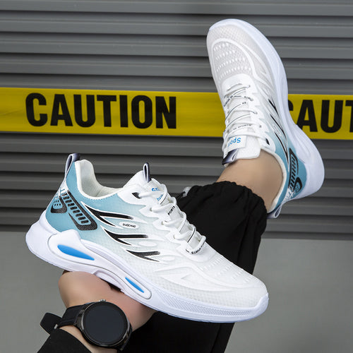 Damen Sportliche Lauf- und Fitnessschuhe EB