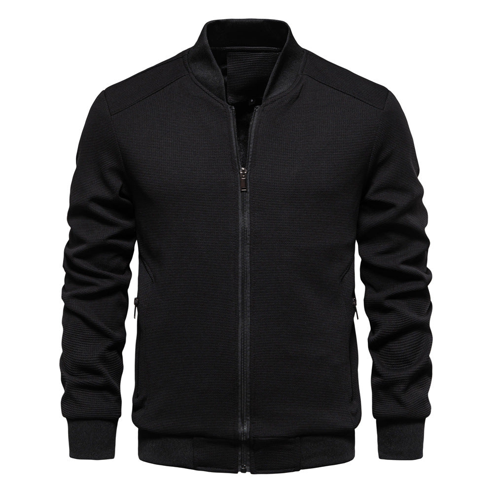 EB | Frühlingsjacke