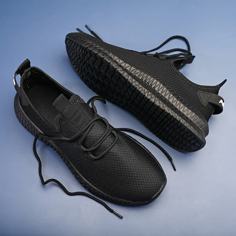 Damen atmungsaktive Sneaker EB
