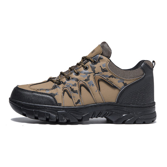 Damen robuste Outdoor-Schuhe EB