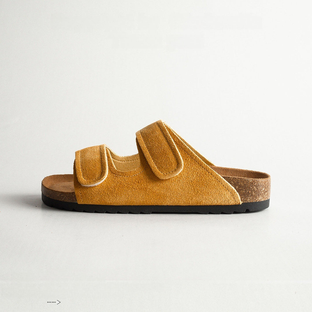 Damen Komfortable Sandalen EB